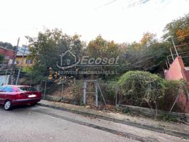 Venta de terreno en Cervelló photo 0