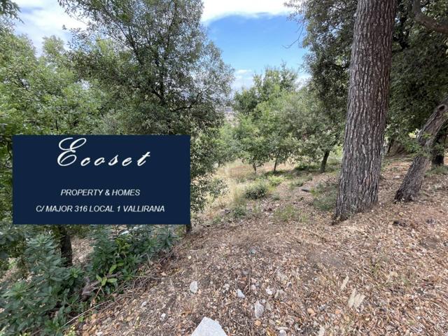 Venta de Terreno en Cervelló photo 0