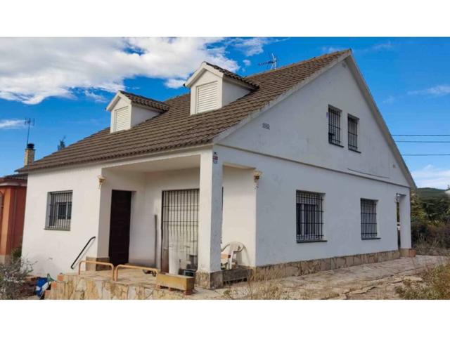 CHALET EN VALLIRANA 4 HB TERRENO PLANO, SOLEADO photo 0