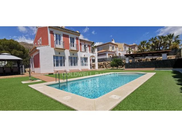 Piso En venta en Finestrat photo 0