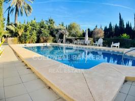 Villa En venta en L'Alfàs Del Pi photo 0