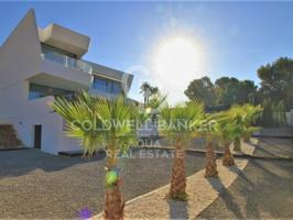 Villa En venta en Calpe - Calp photo 0