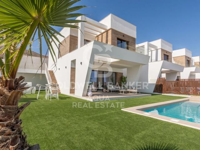 Villa En venta en Finestrat photo 0