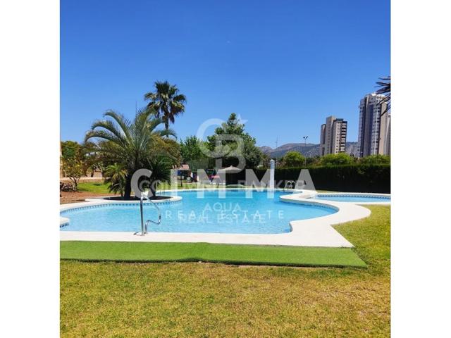 Piso En venta en Benidorm photo 0