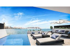 Villa En venta en Benidorm photo 0