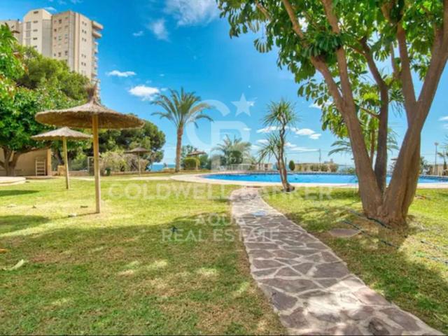 Piso En venta en Benidorm photo 0