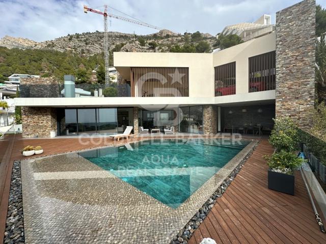 Piso En venta en Altea photo 0