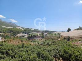 Casa De Campo En venta en Callosa D'En Sarrià photo 0