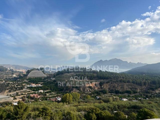 Otro En venta en Callosa D'En Sarrià photo 0