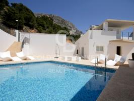 Villa En alquiler en Altea photo 0