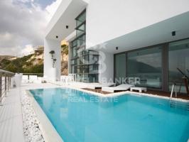 Villa En alquiler en Altea photo 0