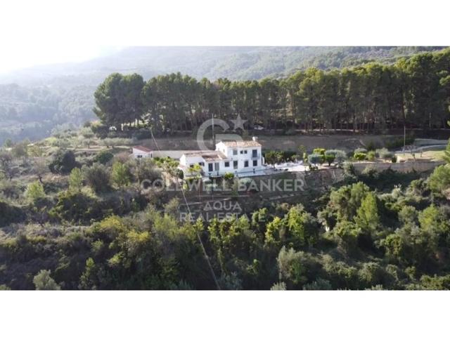 Otro En venta en El Castell De Guadalest photo 0