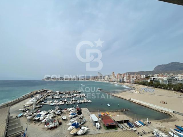 Dúplex En venta en Benidorm photo 0