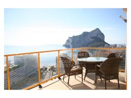  Ático En venta en Calpe - Calp photo 0