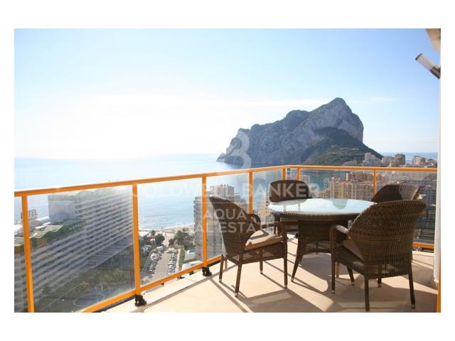  Ático En venta en Calpe - Calp photo 0