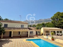 Casa En alquiler en Altea photo 0