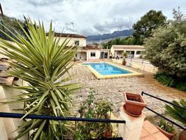 Casa En alquiler en Altea photo 0