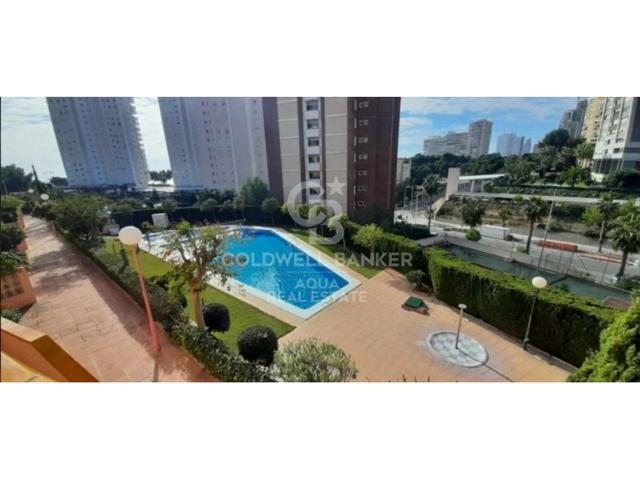 Piso En venta en Benidorm photo 0