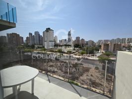 Piso En venta en Finestrat photo 0