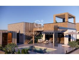 Villa En venta en Polop photo 0