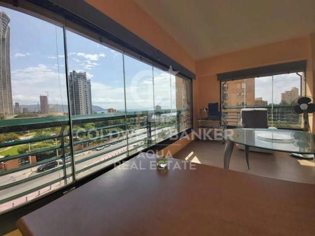 Piso En venta en Benidorm photo 0