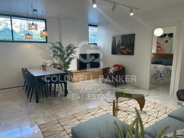 Piso En venta en Finestrat photo 0