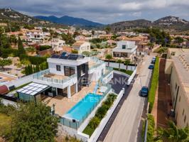 Villa En venta en Calpe - Calp photo 0