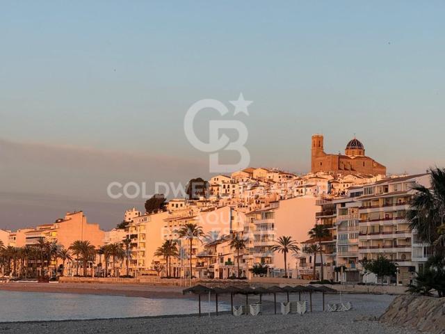 Piso En venta en Altea photo 0