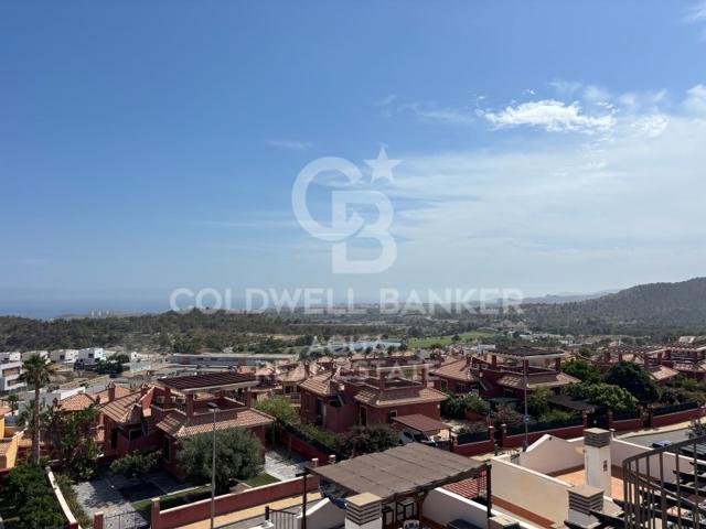 Piso En venta en Finestrat photo 0