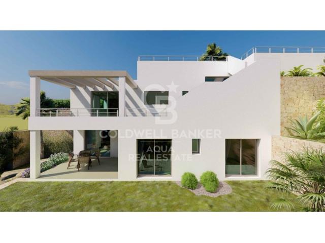 Villa En venta en Altea photo 0
