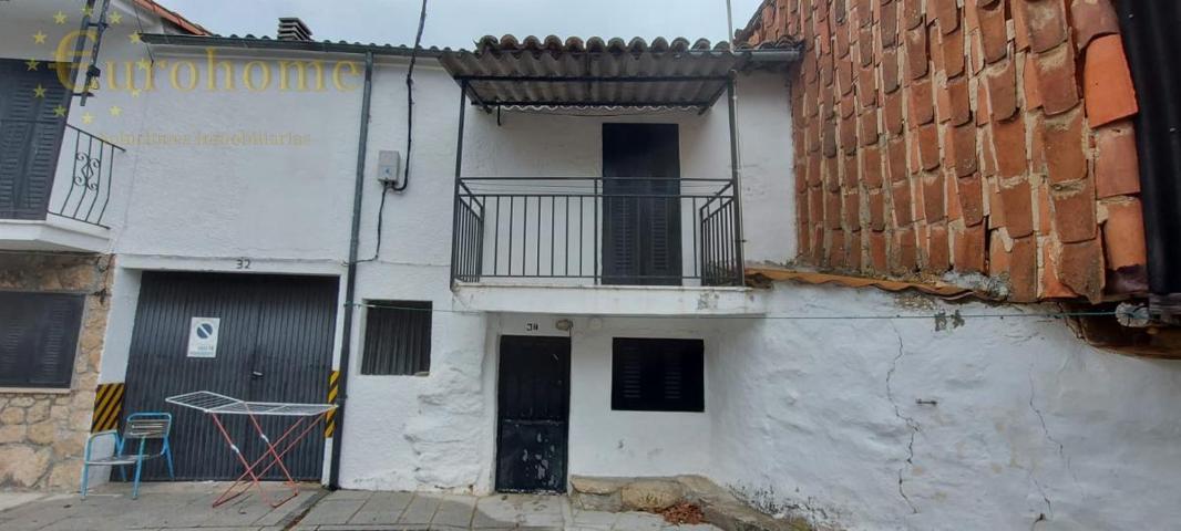 Casa En venta en Rincón, 30, Bohoyo, Bohoyo photo 0