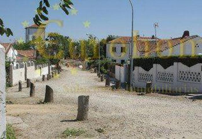 Terreno Urbanizable En venta en La Latina, Madrid photo 0