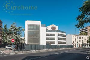 Oficina En venta en Chamartin, Madrid photo 0