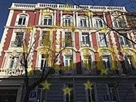 Oficina En venta en Chamberí, Madrid photo 0