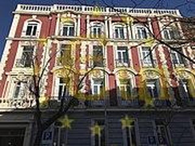 Oficina En venta en Chamberí, Madrid photo 0
