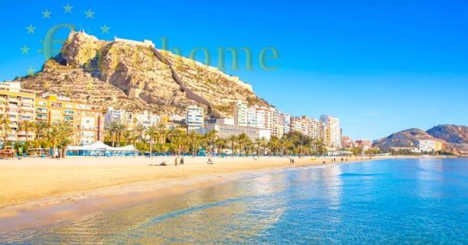 Loft En venta en Centro, El Campello photo 0