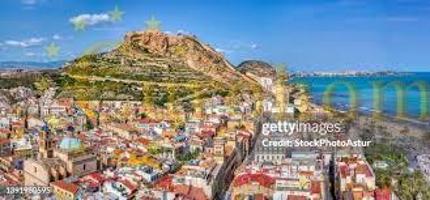 Loft En venta en Centro, Alicante photo 0