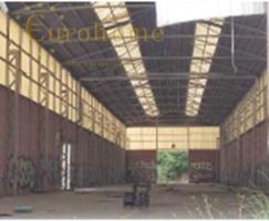 Nave Industrial En venta en San Claudio, Oviedo photo 0
