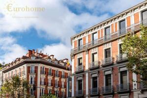 Unifamiliar En alquiler en Barrio Salamanca, Madrid photo 0