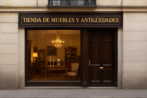 Local En venta en Centro, Madrid photo 0