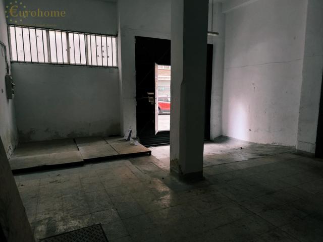 Local En alquiler en Barrio Salamanca, Madrid photo 0