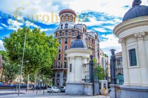 Local En alquiler en Chamberi, Madrid photo 0