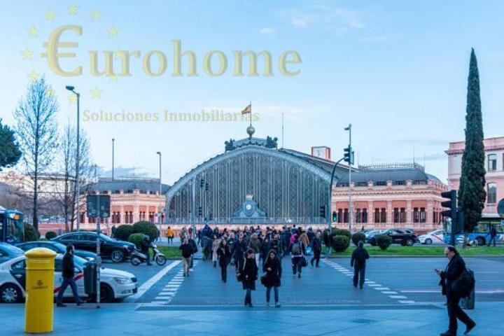 Local En alquiler en Retiro, Madrid photo 0