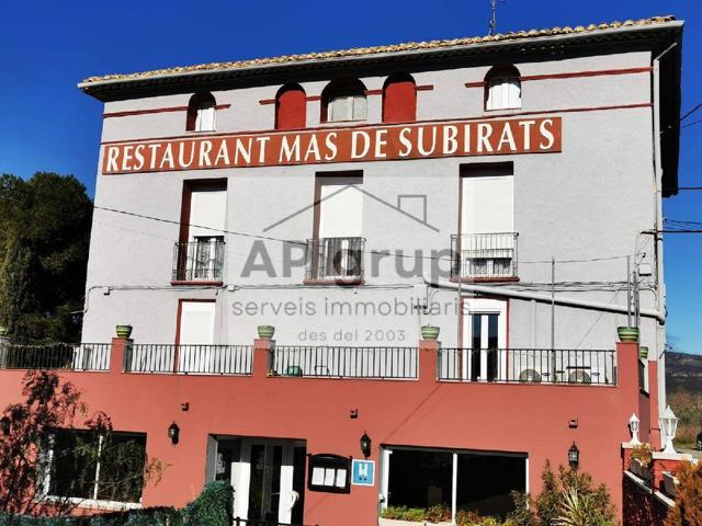 Hotel en Venta photo 0