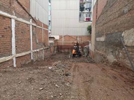 Terreno Urbano edificable photo 0