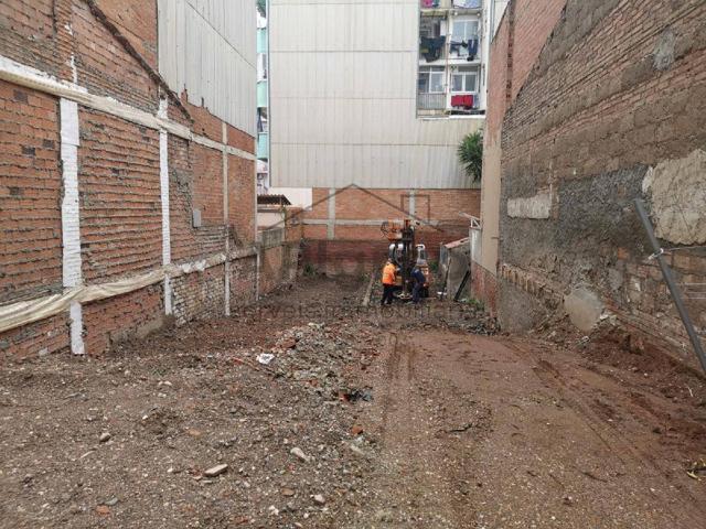 Terreno Urbano edificable photo 0