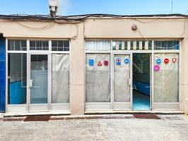 LOCAL COMERCIAL DE 105M2 CON AMPLIO ESPACIO EXTERIOR EN EL CENTRO photo 0