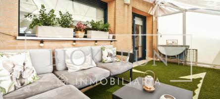 PRECIOSO DUPLEX CON TERRAZA Y GARAJE EN PUIANA photo 0