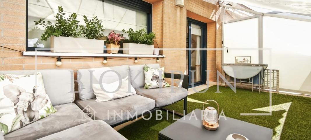 PRECIOSO DUPLEX CON TERRAZA Y GARAJE EN PUIANA photo 0