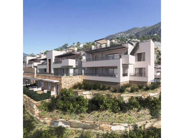 Descubre increíbles apartamentos en venta en Istán, Marbella (Málaga). Explora este novedoso desarrollo residencial en p photo 0